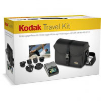 Kodak International Travel Kit (8673147)